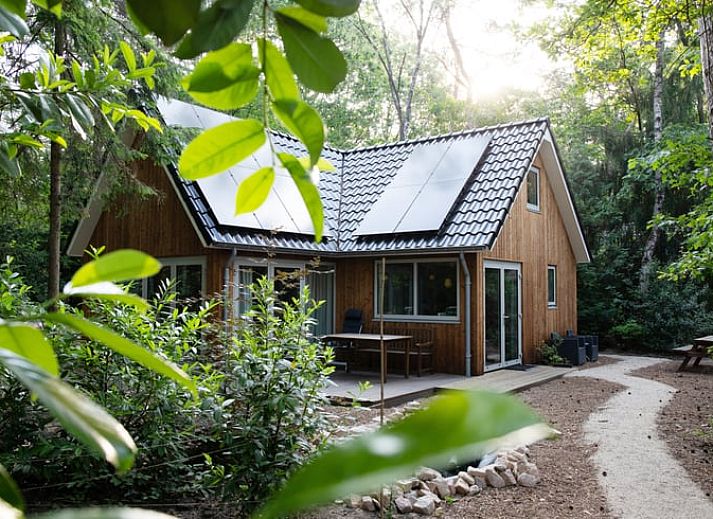 Verblijf 3227169 • Vakantiewoning Veluwe • Vakantiehuisje in Epe