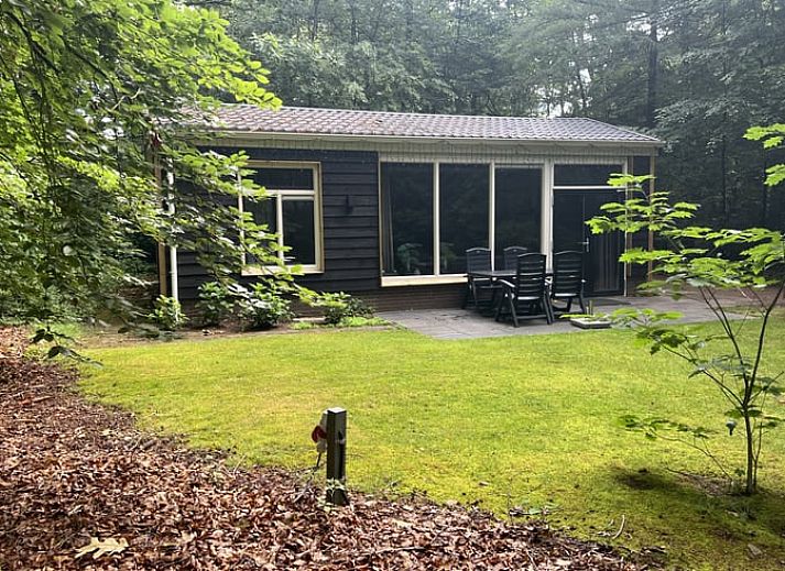 Verblijf 322717 • Vakantiewoning Veluwe • DG195