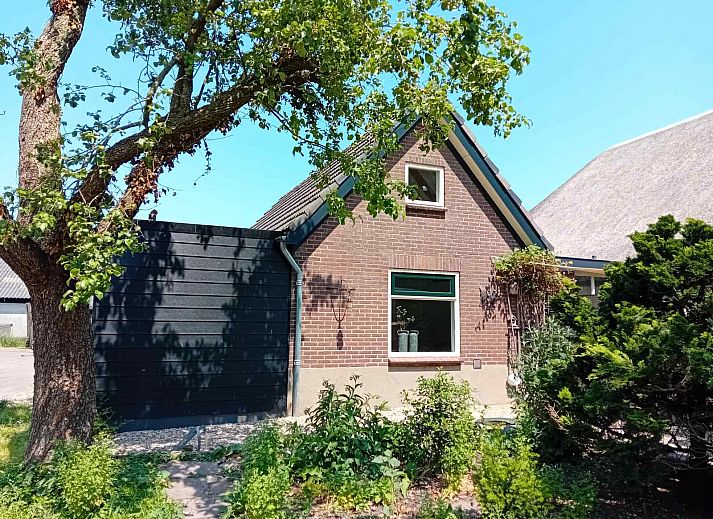 Guest house 3227177 • Holiday property Veluwe • Sfeervol 2 persoons vakantiehuis landelijk gelegen in Epe,