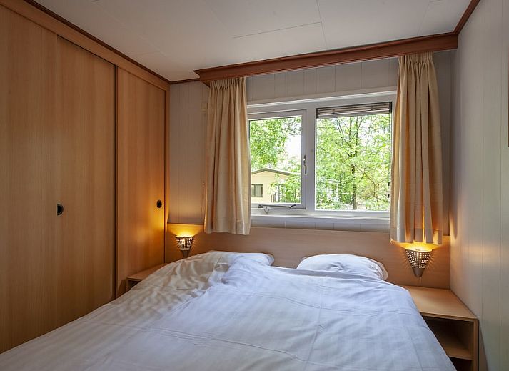 Guest house 322718 - Chalet Veluwe - SK6