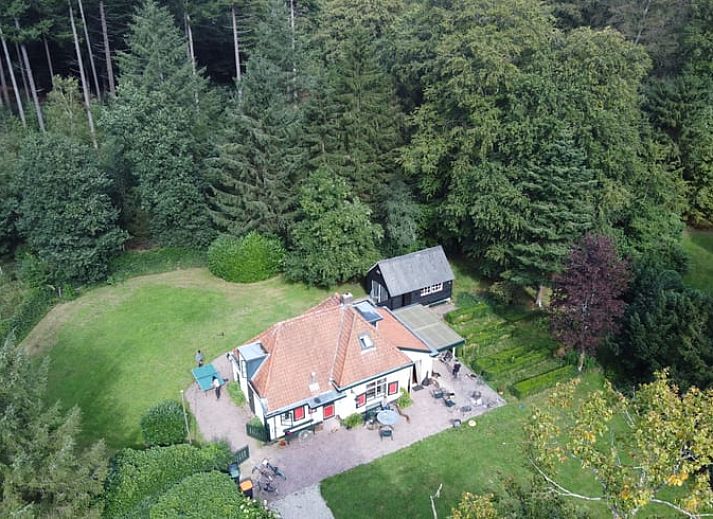 Verblijf 322719 • Vakantiewoning Veluwe • Natuurhuisje in Epe