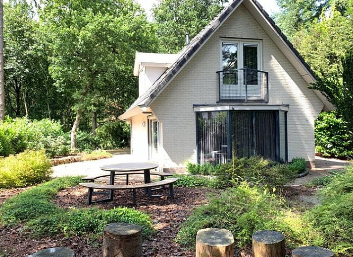 Verblijf 322720 • Vakantiewoning Veluwe • Natuurhuisje in Epe