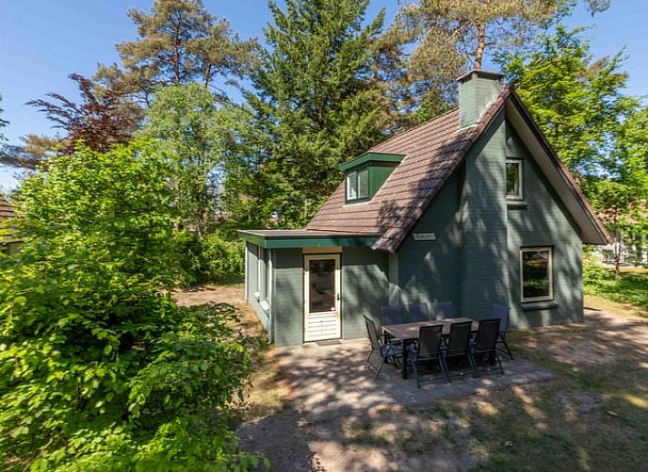 Verblijf 322721 • Vakantiewoning Veluwe • Natuurhuisje in Epe