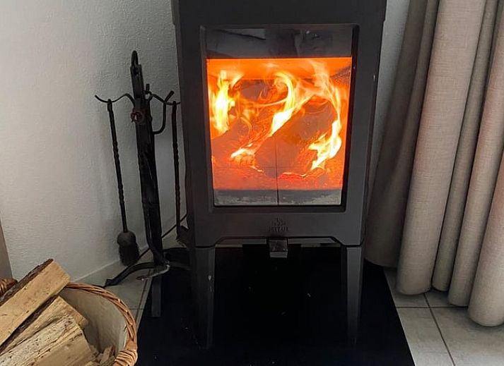 Huisje in Epe, een charmant vakantiehuis op de Veluwe in Gelderland, omgeven door weelderige natuur en rustgevende omgeving.