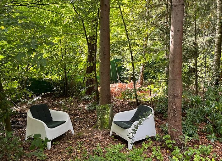 Unterkunft 322734 - Ferienhaus Veluwe - Vakantiehuis in Epe