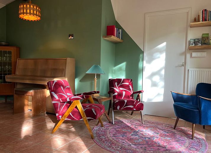 Unterkunft 322734 - Ferienhaus Veluwe - Vakantiehuis in Epe