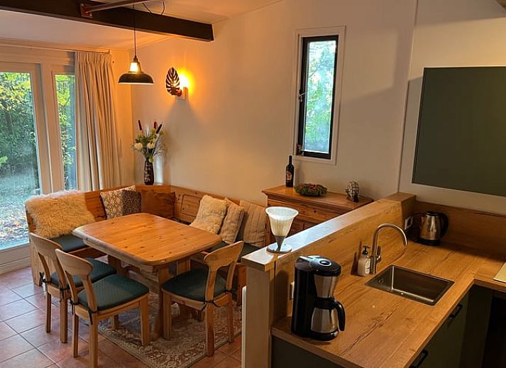 Unterkunft 322734 - Ferienhaus Veluwe - Vakantiehuis in Epe