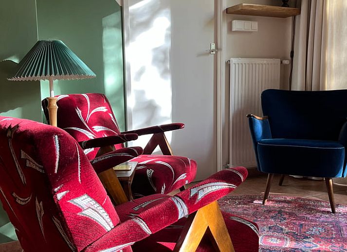 Unterkunft 322734 - Ferienhaus Veluwe - Vakantiehuis in Epe