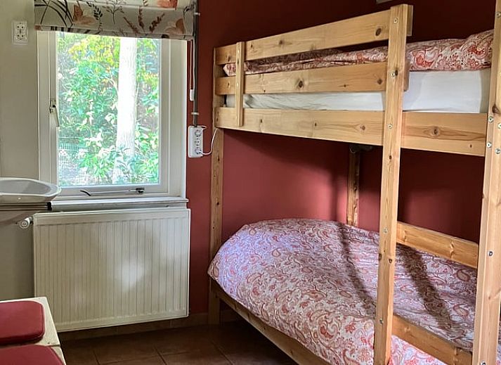 Unterkunft 322734 - Ferienhaus Veluwe - Vakantiehuis in Epe