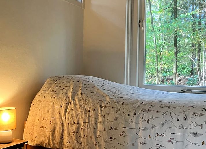 Unterkunft 322734 - Ferienhaus Veluwe - Vakantiehuis in Epe