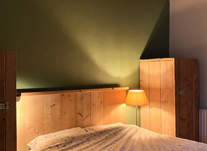 Unterkunft 322734 - Ferienhaus Veluwe - Vakantiehuis in Epe