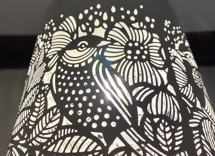 Unterkunft 322734 - Ferienhaus Veluwe - Vakantiehuis in Epe