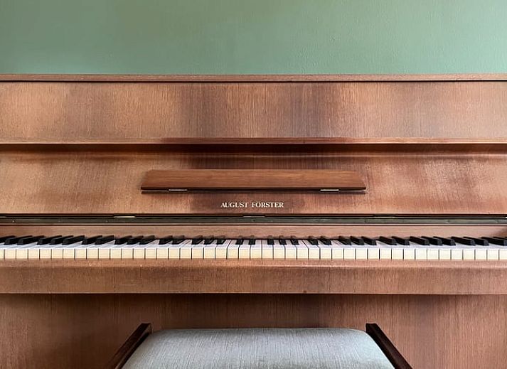 Unterkunft 322734 - Ferienhaus Veluwe - Vakantiehuis in Epe