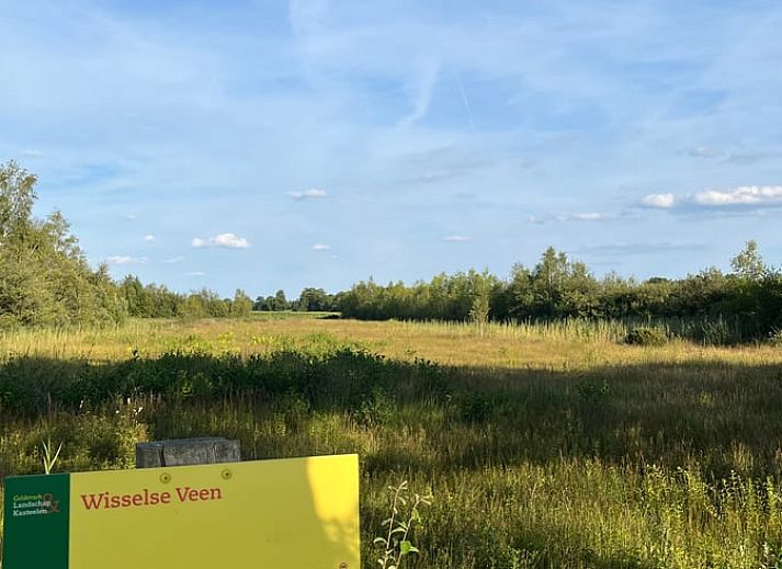 Unterkunft 322734 - Ferienhaus Veluwe - Vakantiehuis in Epe