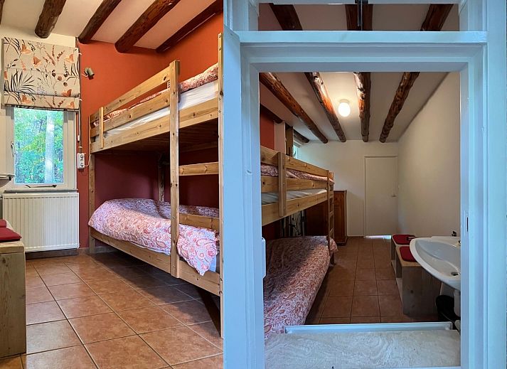 Verblijf 322739 - Vakantiewoning Veluwe - DG2161