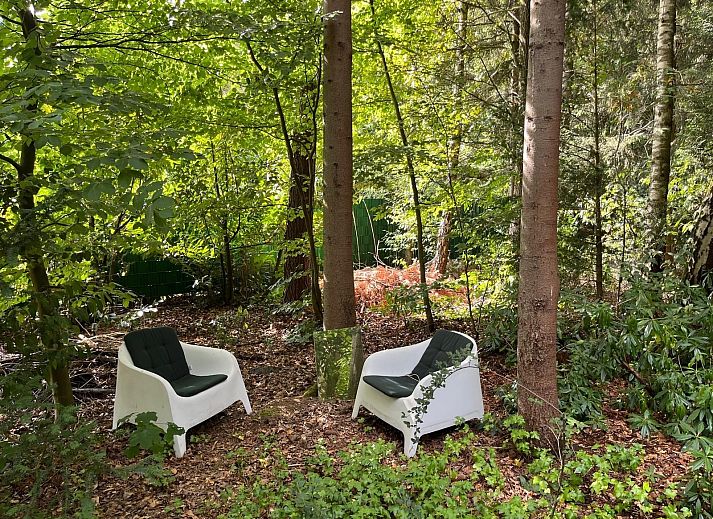 Verblijf 322739 - Vakantiewoning Veluwe - DG2161