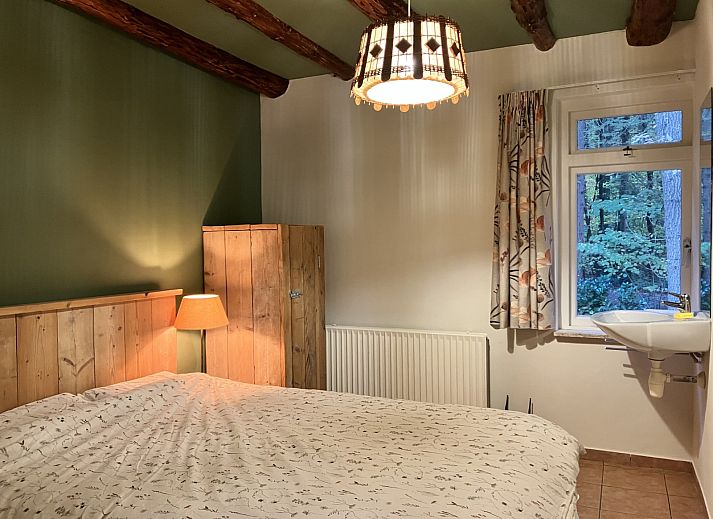 Verblijf 322739 - Vakantiewoning Veluwe - DG2161