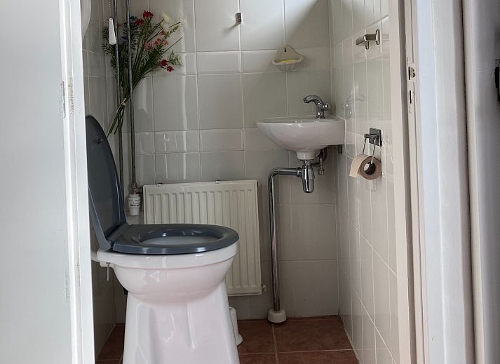 Verblijf 322739 - Vakantiewoning Veluwe - DG2161