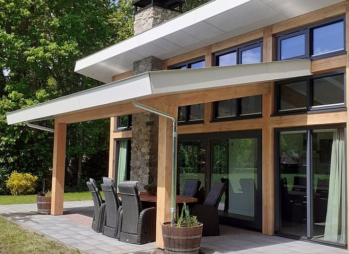 Verblijf 322742 • Vakantiewoning Veluwe • Bospark de Schaapskooi 7
