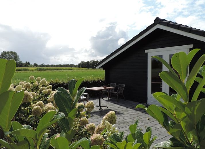 Verblijf 322743 • Vakantiewoning Veluwe • Bospark de Schaapskooi 5