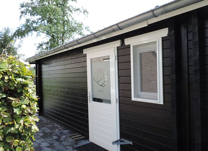 Unterkunft 322743 - Ferienhaus Veluwe - Vakantiehuis in Epe