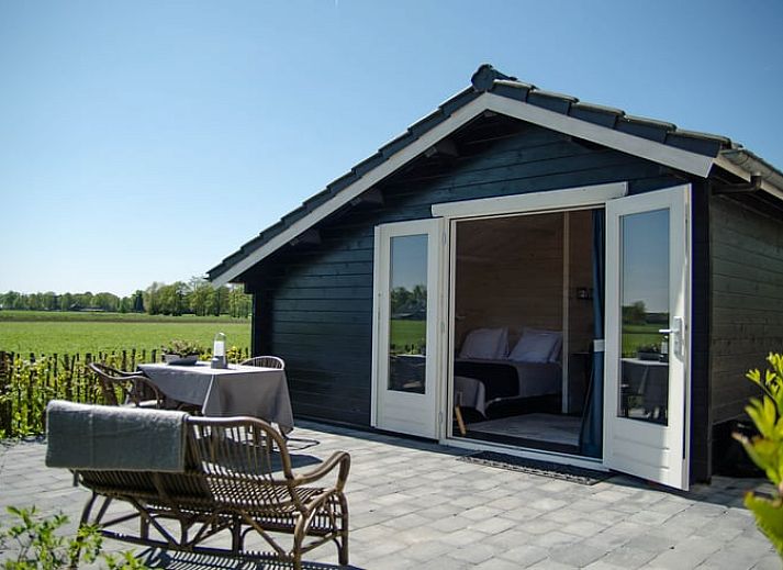 Unterkunft 322743 - Ferienhaus Veluwe - Vakantiehuis in Epe