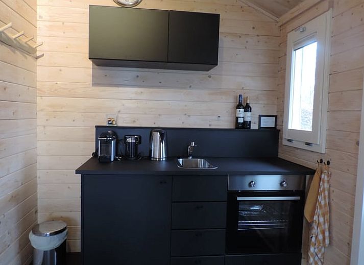 Unterkunft 322743 - Ferienhaus Veluwe - Vakantiehuis in Epe