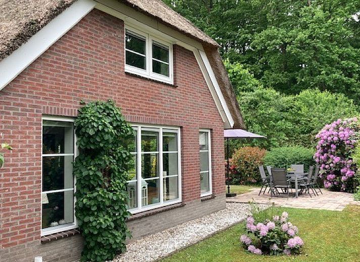Unterkunft 322747 • Ferienhaus Veluwe • www.vakantiebungalow-epe.nl