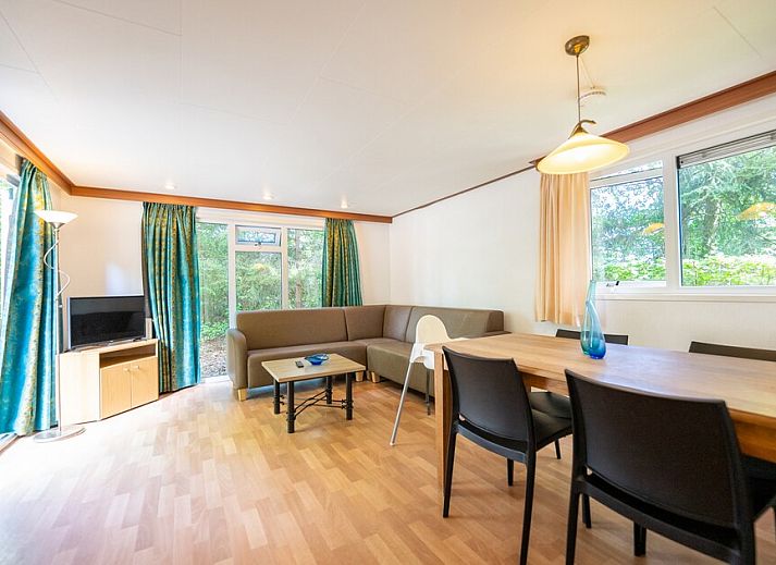 Verblijf 322749 - Chalet Veluwe - SK5K