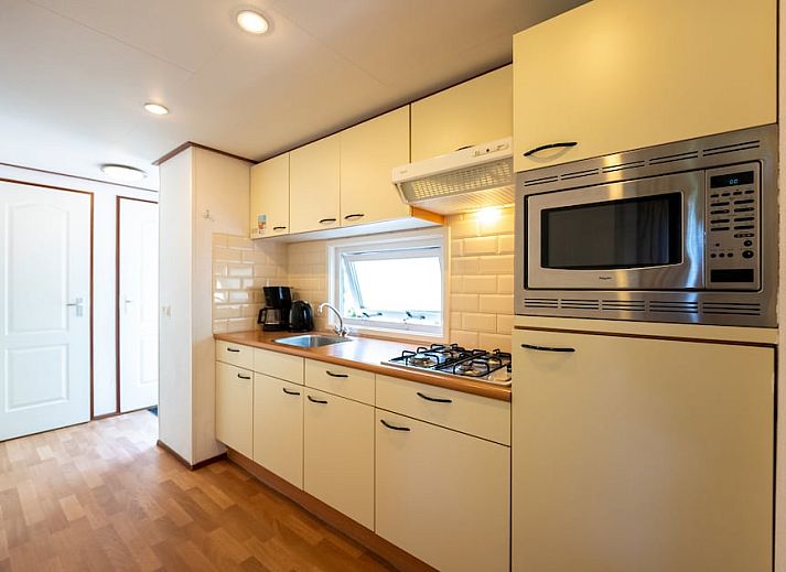 Verblijf 322749 - Chalet Veluwe - SK5K