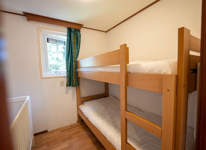 Verblijf 322749 - Chalet Veluwe - SK5K