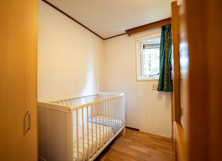 Verblijf 322749 - Chalet Veluwe - SK5K
