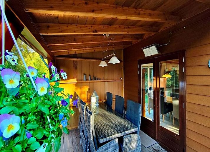 Unterkunft 322750 - Ferienhaus Veluwe - Gouden Weide
