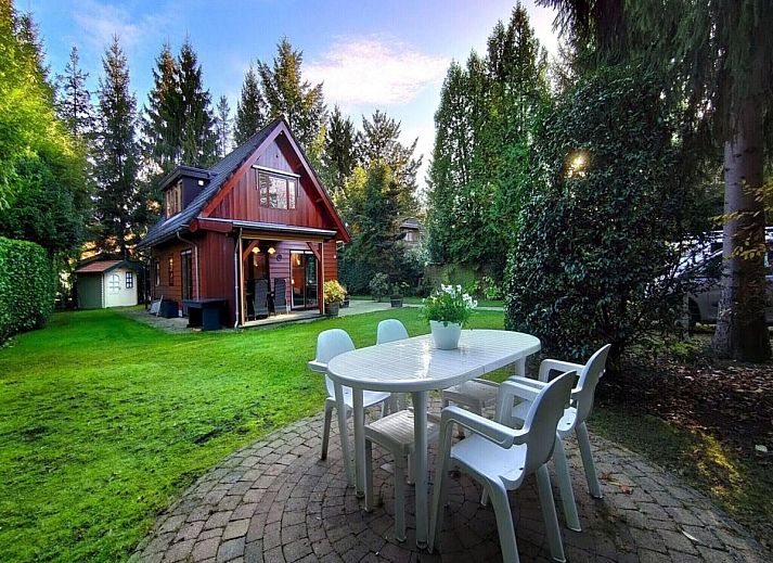 Unterkunft 322750 - Ferienhaus Veluwe - Gouden Weide