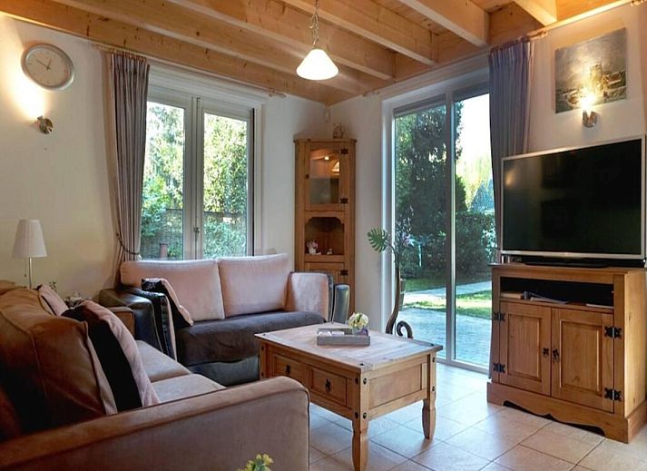 Unterkunft 322750 - Ferienhaus Veluwe - Gouden Weide
