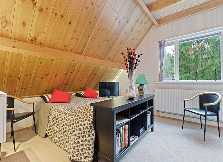 Unterkunft 322750 - Ferienhaus Veluwe - Gouden Weide