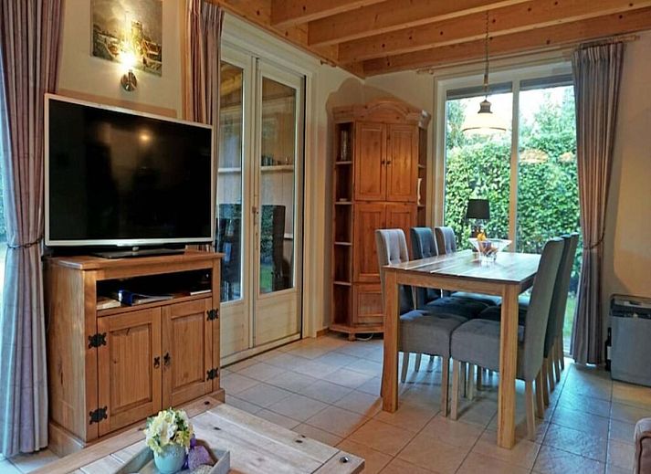 Unterkunft 322750 - Ferienhaus Veluwe - Gouden Weide