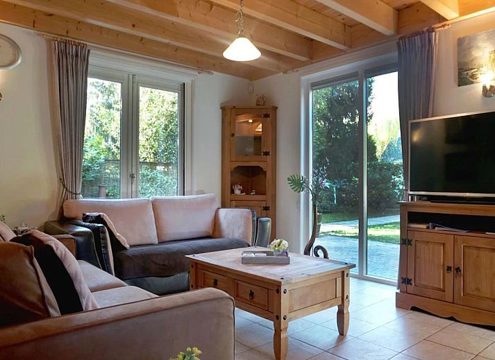 Unterkunft 322750 - Ferienhaus Veluwe - Gouden Weide