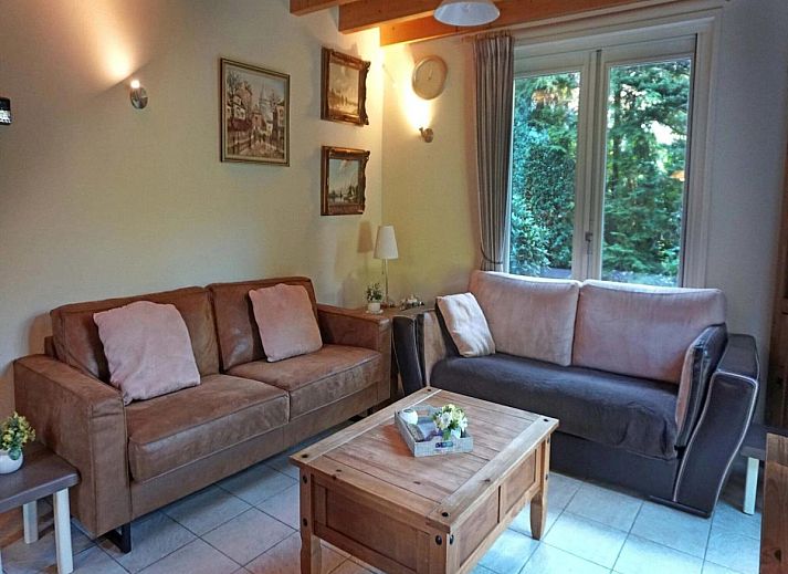 Unterkunft 322750 - Ferienhaus Veluwe - Gouden Weide