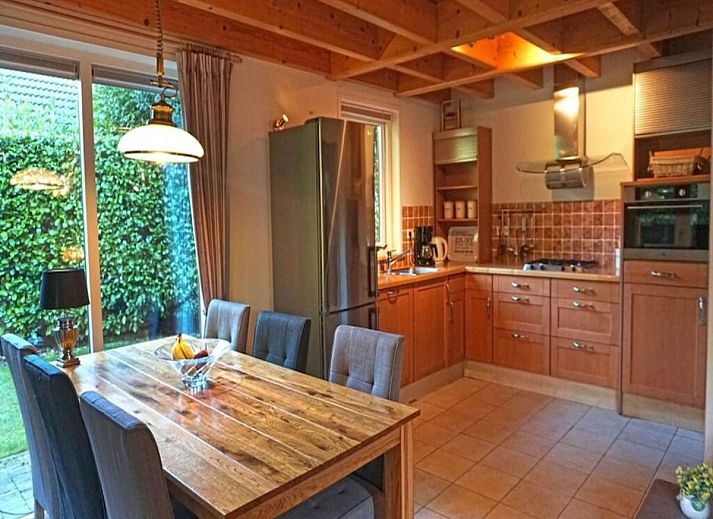 Unterkunft 322750 - Ferienhaus Veluwe - Gouden Weide