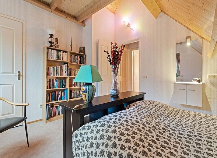 Unterkunft 322750 - Ferienhaus Veluwe - Gouden Weide
