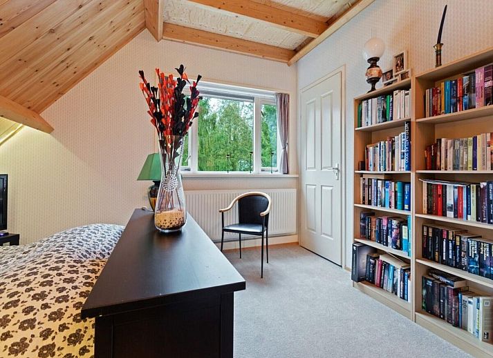 Unterkunft 322750 - Ferienhaus Veluwe - Gouden Weide