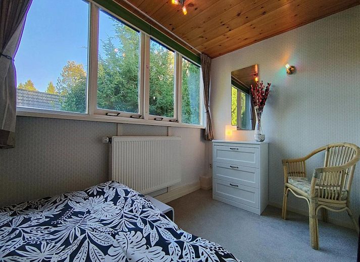 Unterkunft 322750 - Ferienhaus Veluwe - Gouden Weide