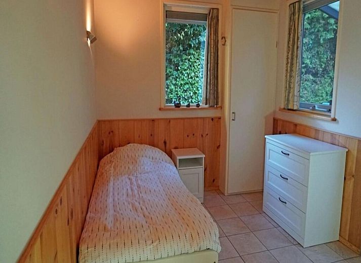 Unterkunft 322750 - Ferienhaus Veluwe - Gouden Weide