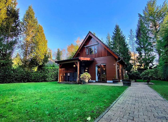 Unterkunft 322750 - Ferienhaus Veluwe - Gouden Weide