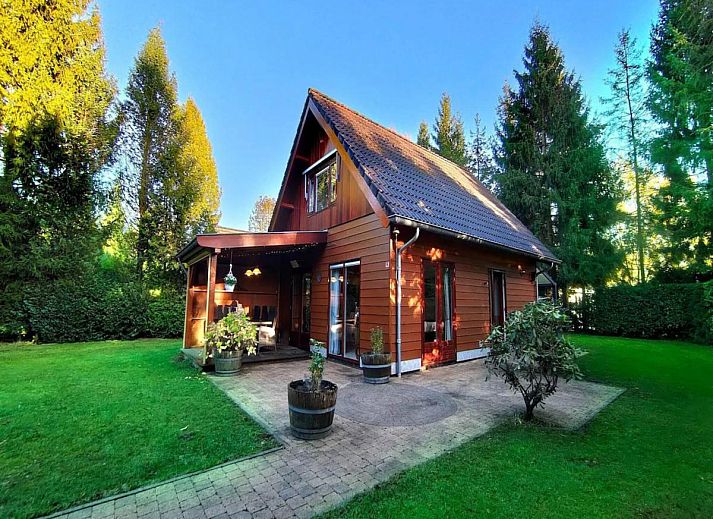 Unterkunft 322750 - Ferienhaus Veluwe - Gouden Weide