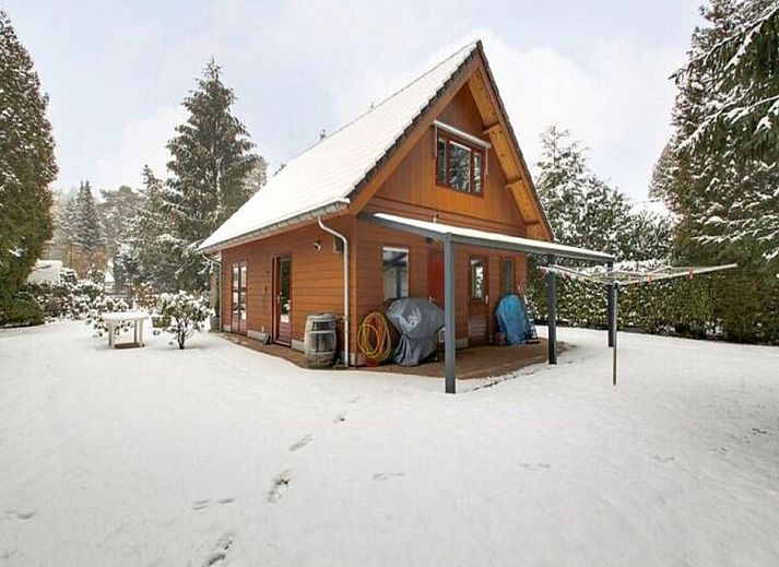 Unterkunft 322750 - Ferienhaus Veluwe - Gouden Weide