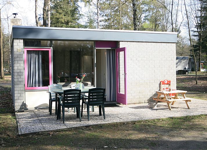 Guest house 322754 • Holiday property Veluwe • Bungalow de Eekhoorn 