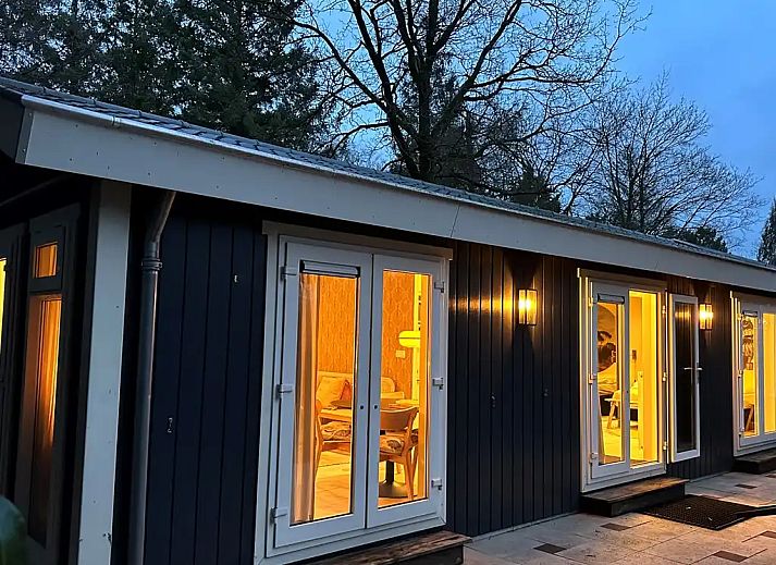 Verblijf 322754 - Vakantiewoning Veluwe - Stayatsas Tiny House Julia Veluwe!!