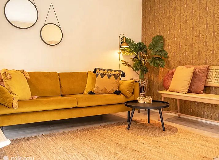 Verblijf 322754 - Vakantiewoning Veluwe - Stayatsas Tiny House Julia Veluwe!!
